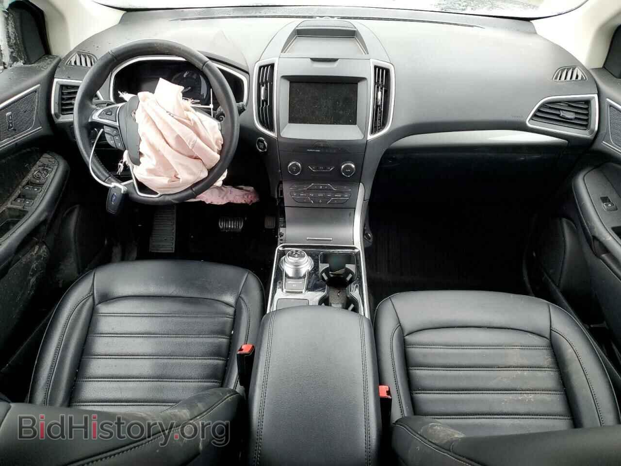 2020 FORD EDGE - VIN: 2FMPK4J93LBB58778 - Фото 8
