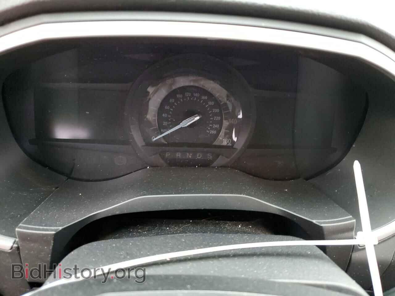 2020 FORD EDGE - VIN: 2FMPK4J93LBB58778 - Фото 9