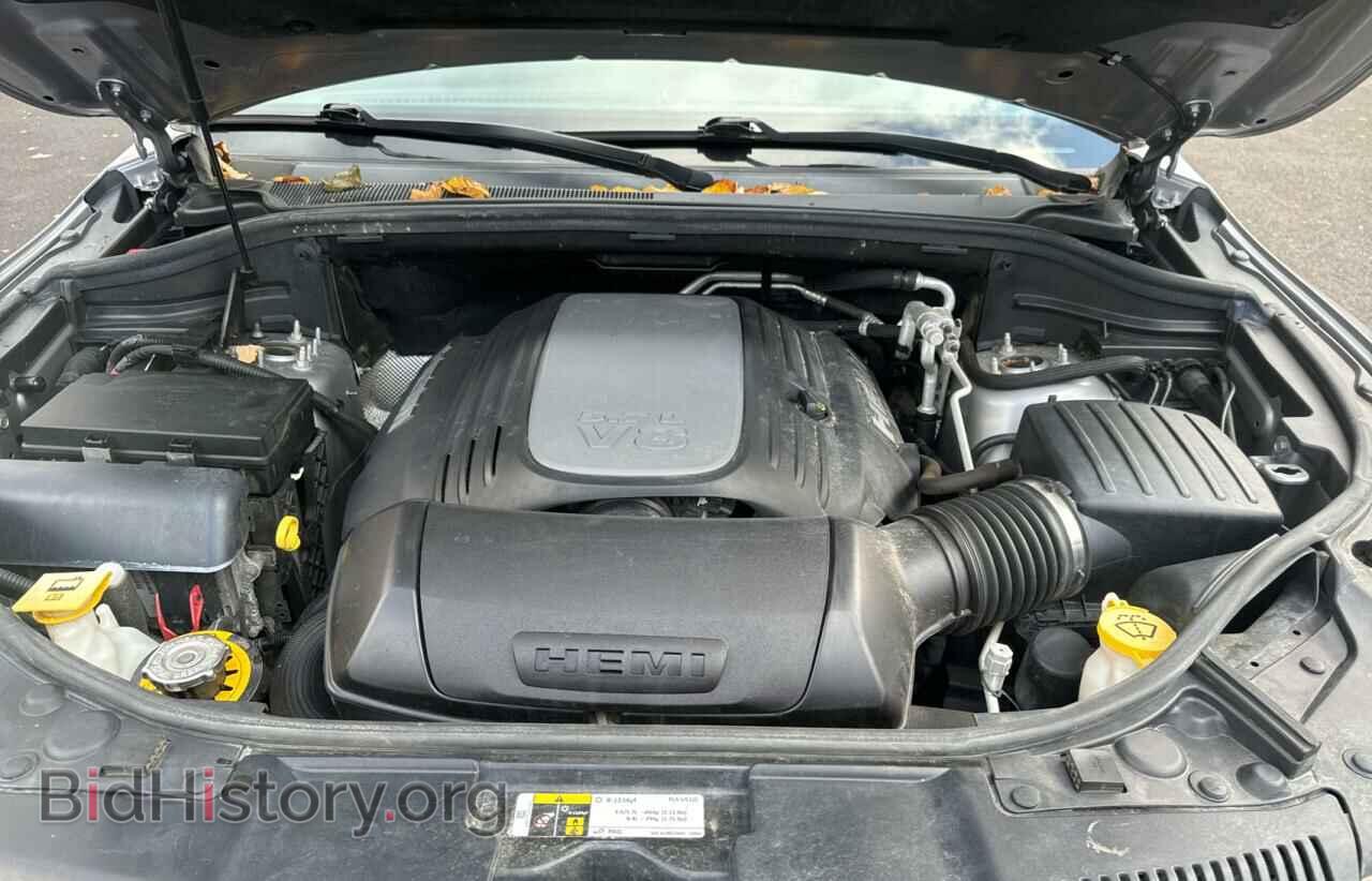 2019 DODGE DURANGO - VIN: 1C4SDJCT2KC756147 - Фото 7