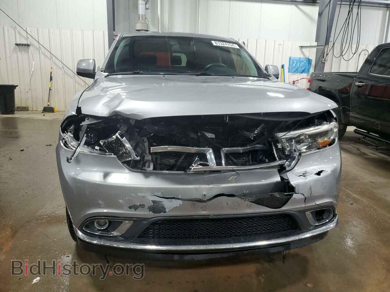 2015 DODGE DURANGO - VIN: 1C4RDJAG6FC771535 - Фото 5