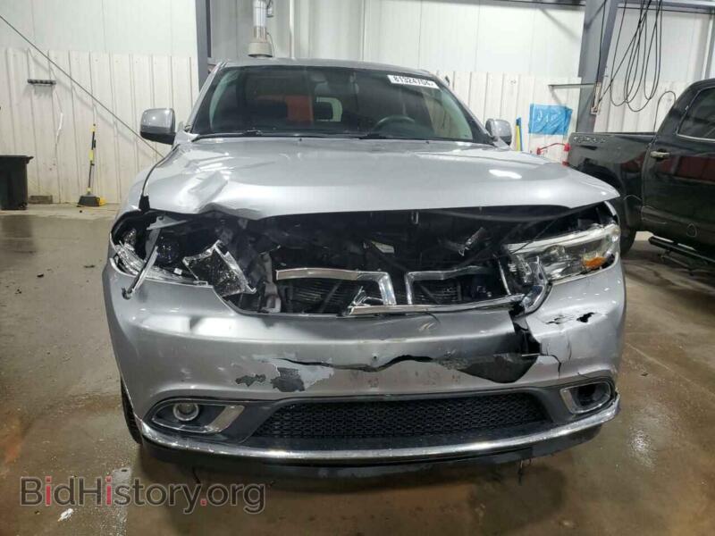2015 Dodge DURANGO (VIN 1C4RDJAG6FC771535) — фото 5 из 13