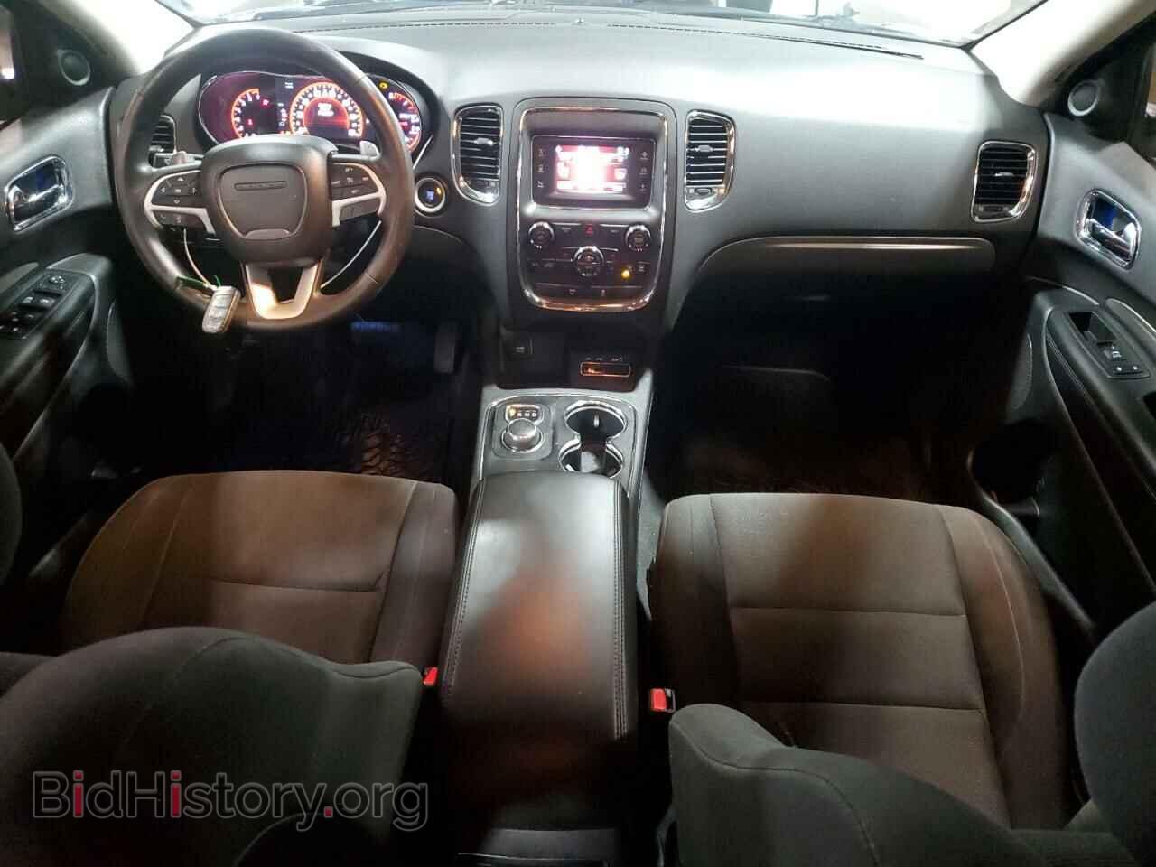 2015 DODGE DURANGO - VIN: 1C4RDJAG6FC771535 - Фото 8
