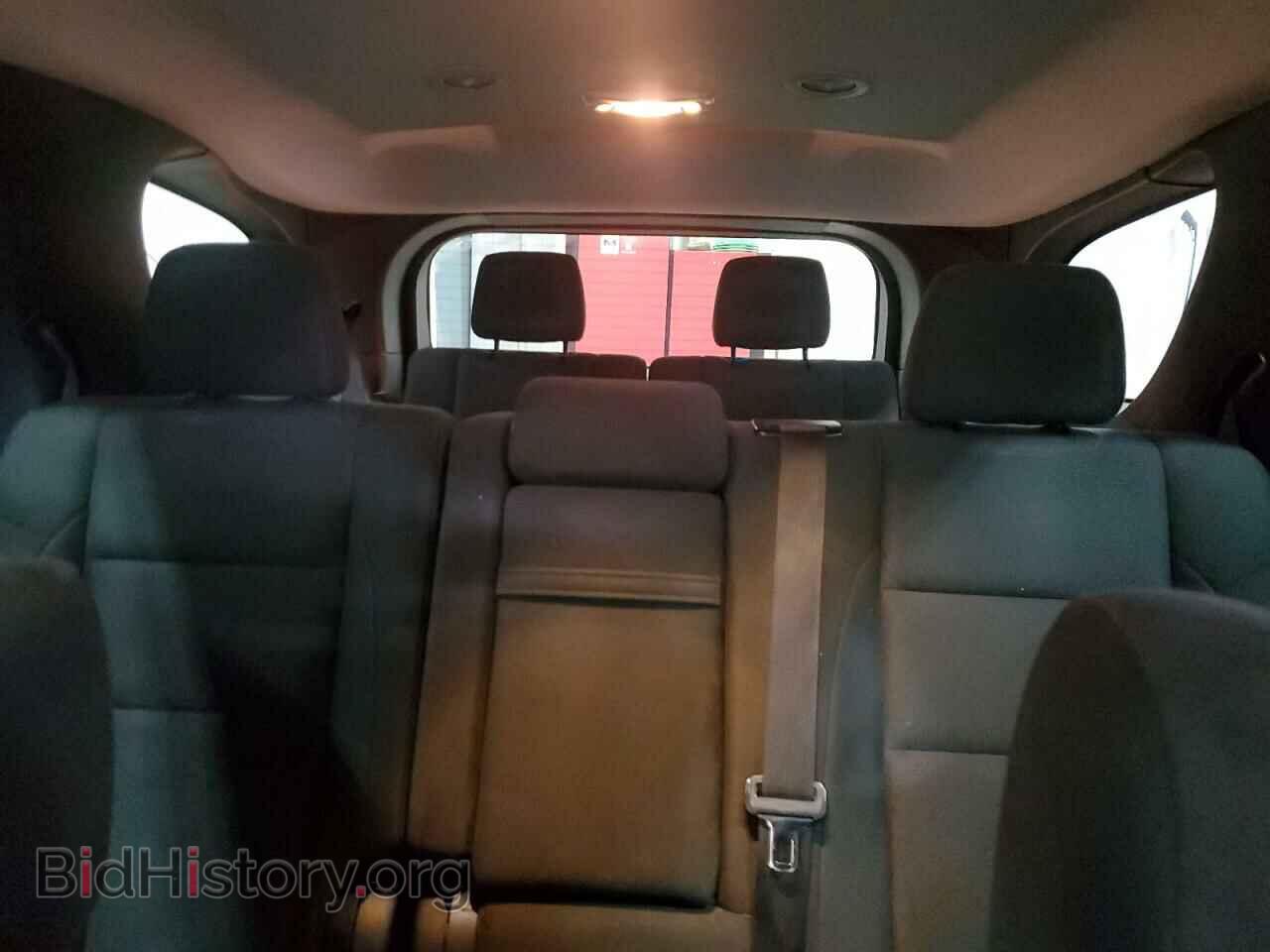 2015 DODGE DURANGO - VIN: 1C4RDJAG6FC771535 - Фото 10