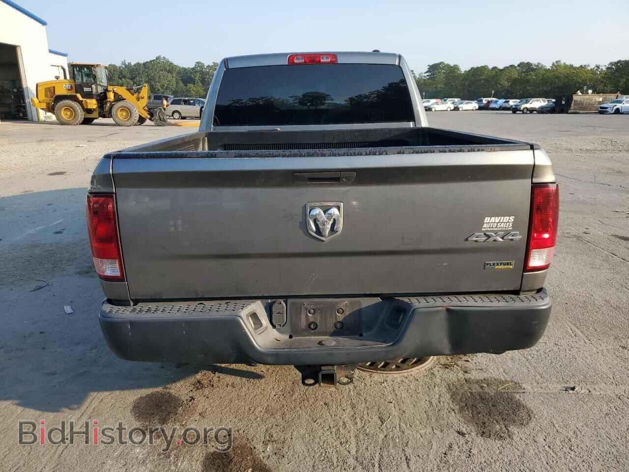 2012 DODGE RAM 1500 - VIN: 1C6RD7FP9CS296287 - Photo 6