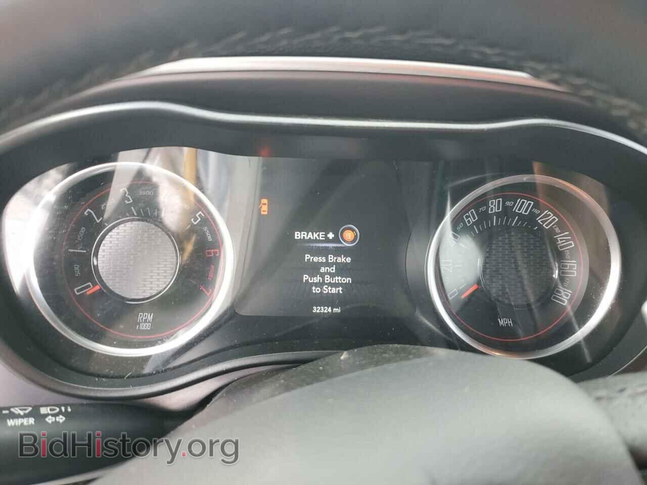 2019 DODGE CHALLENGER - VIN: 2C3CDZFJ5KH719141 - Фото 9