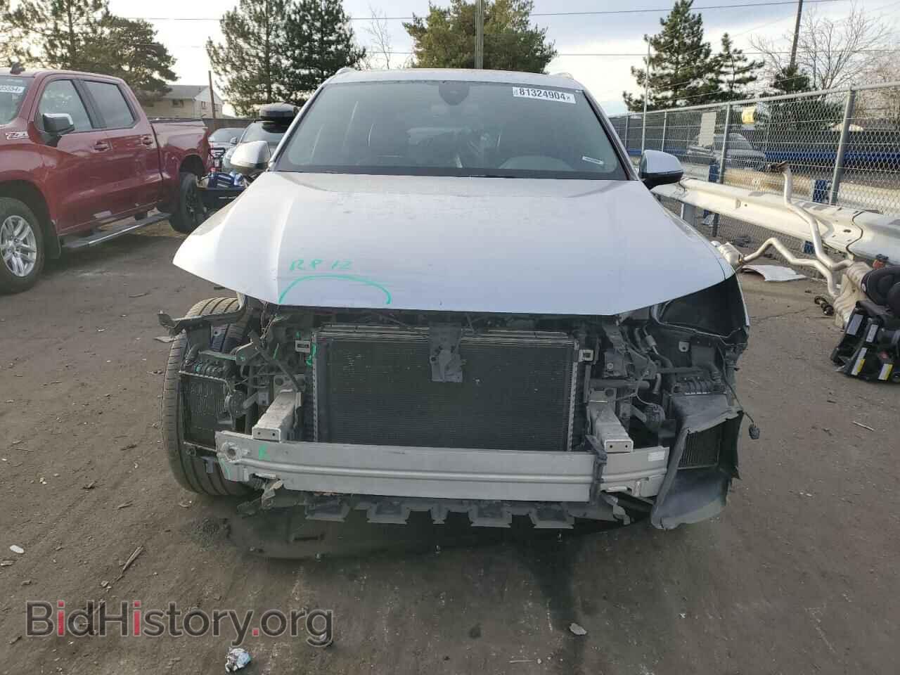 2018 AUDI Q7 - VIN: WA1AAAF71JD017762 - Фото 5