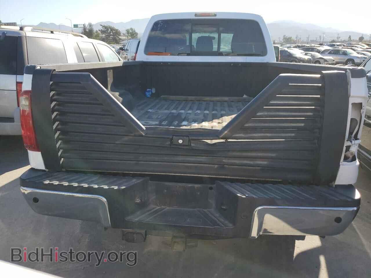 2011 FORD F250 - VIN: 1FT7W2BT6BEA04009 - Фото 6