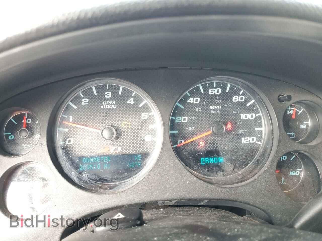 2011 GMC SIERRA - VIN: 3GTP2WE32BG150625 - Фото 9