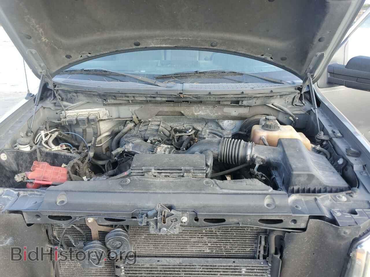 2011 FORD All Models - VIN: 1FTMF1CM1BFA65248 - Photo 11