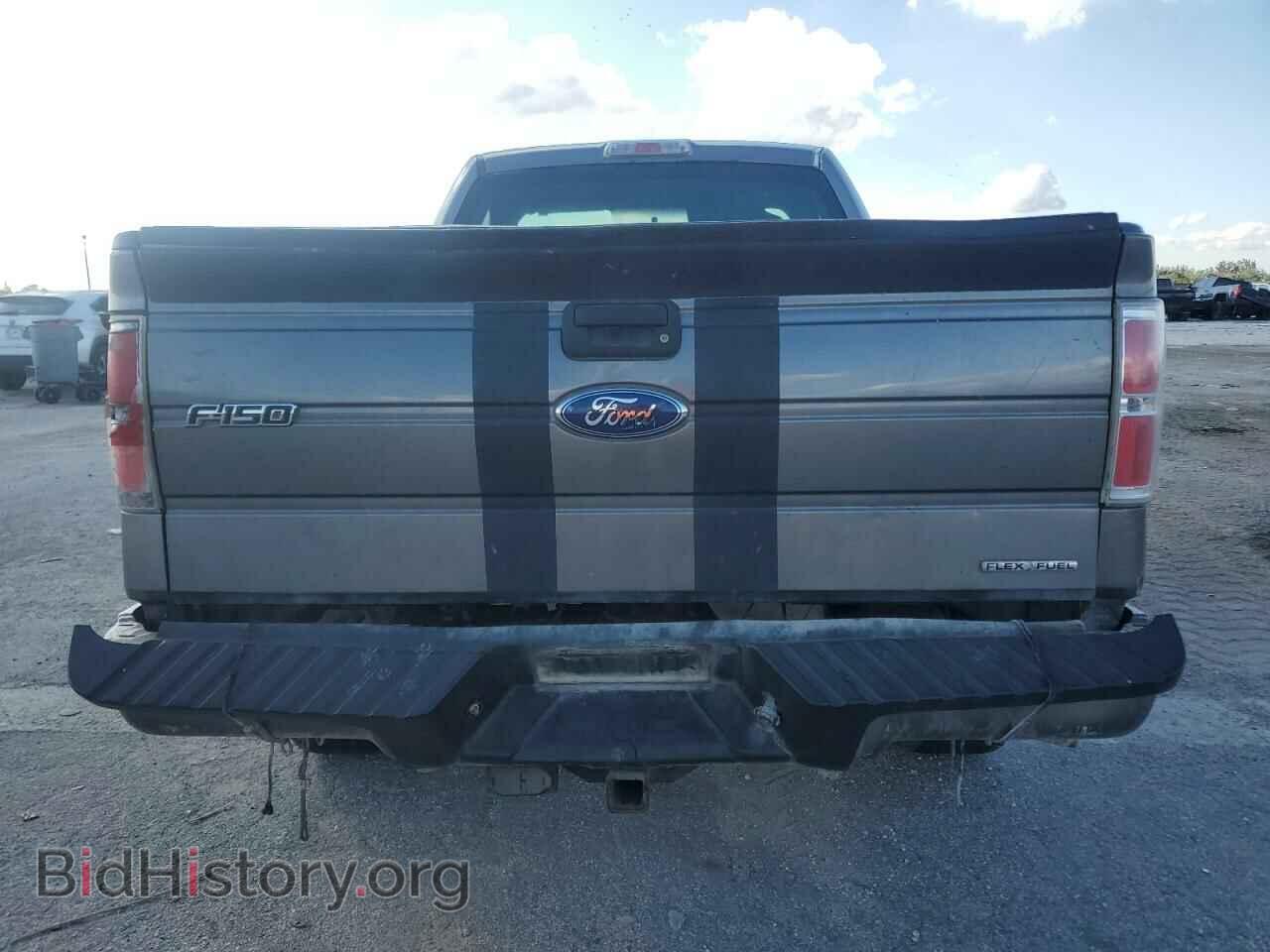 2011 FORD All Models - VIN: 1FTMF1CM1BFA65248 - Photo 6