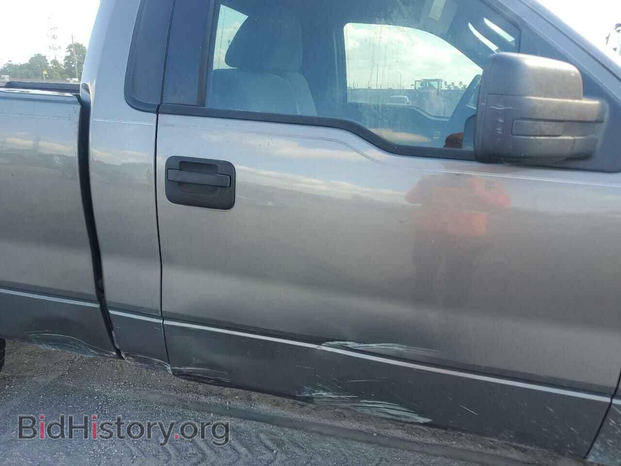 2011 FORD All Models - VIN: 1FTMF1CM1BFA65248 - Photo 10