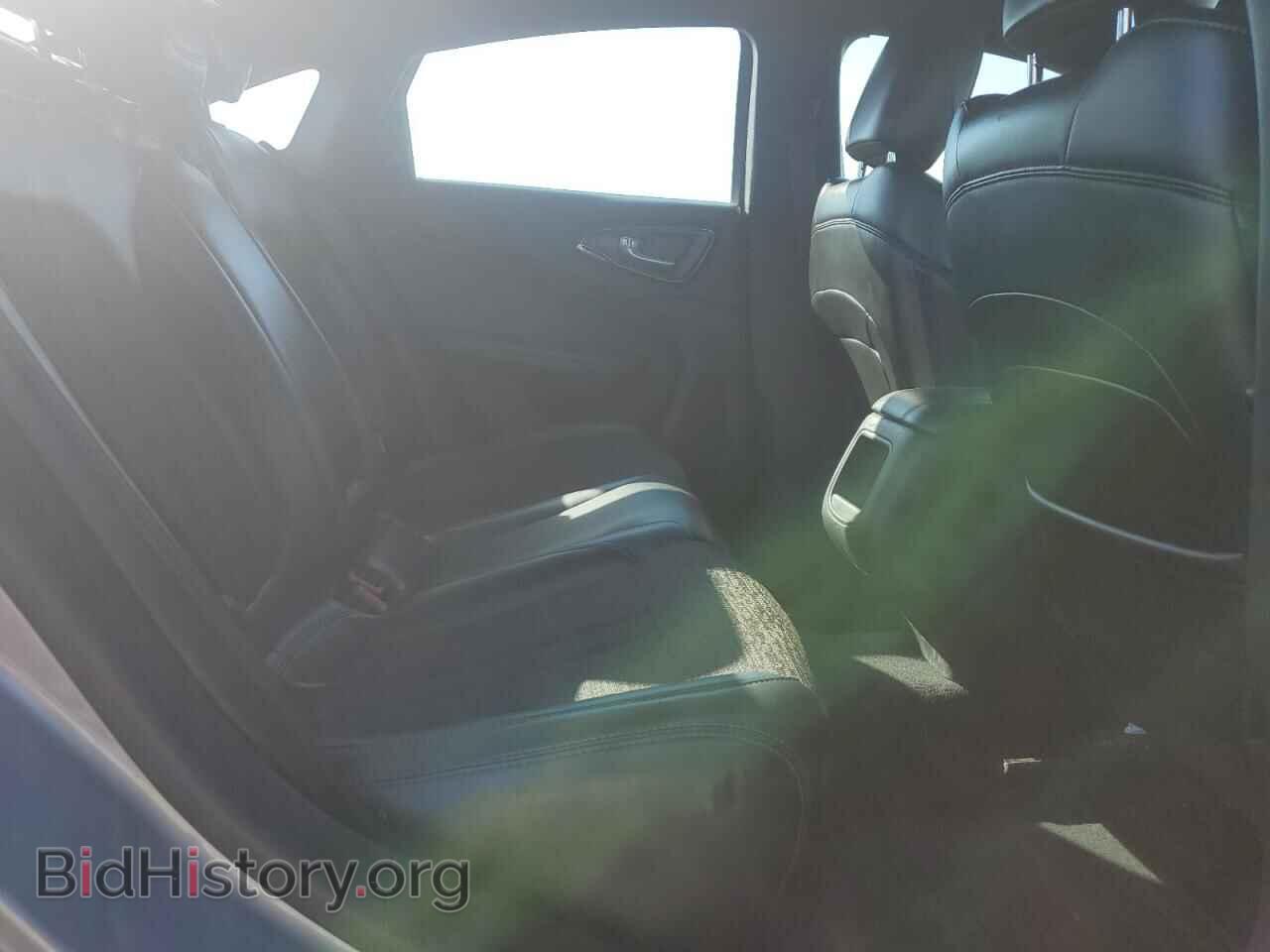 2015 CHRYSLER 200 - VIN: 1C3CCCBB2FN702082 - Photo 10