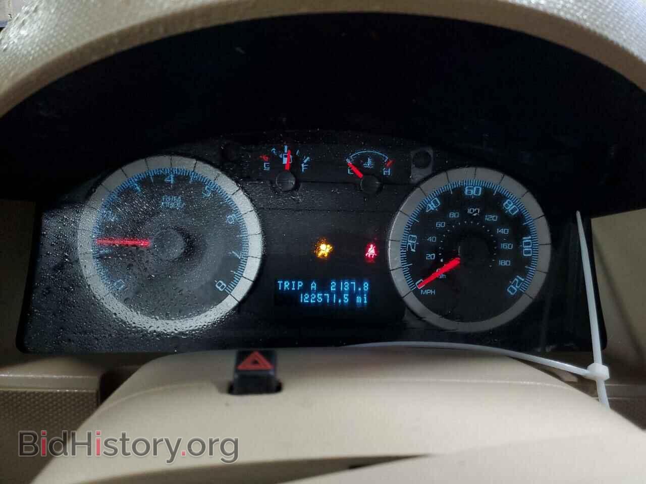 2009 FORD ESCAPE - VIN: 1FMCU03G39KA65979 - Фото 9