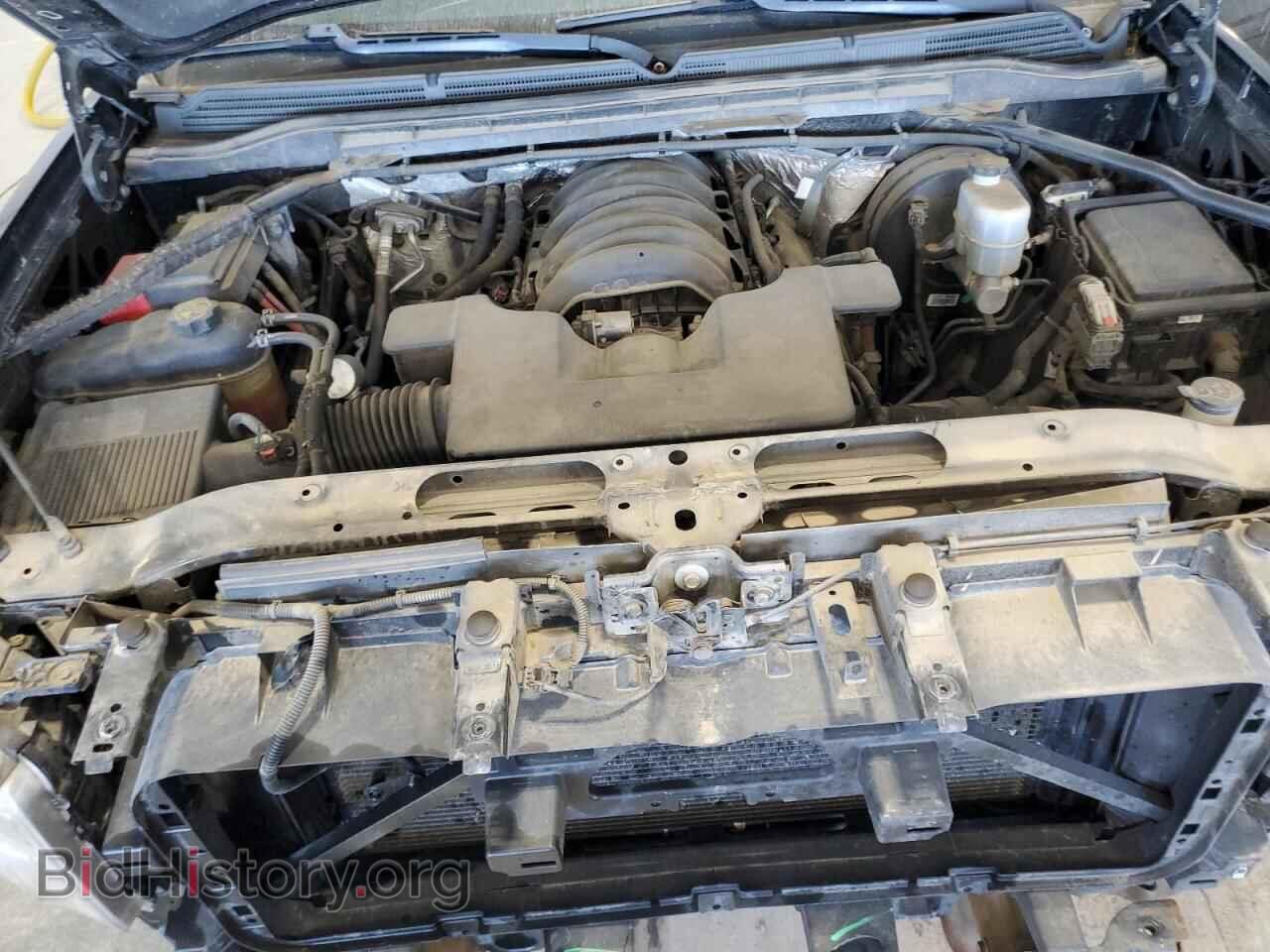2014 GMC SIERRA - VIN: 3GTU2VEC4EG101265 - Фото 11