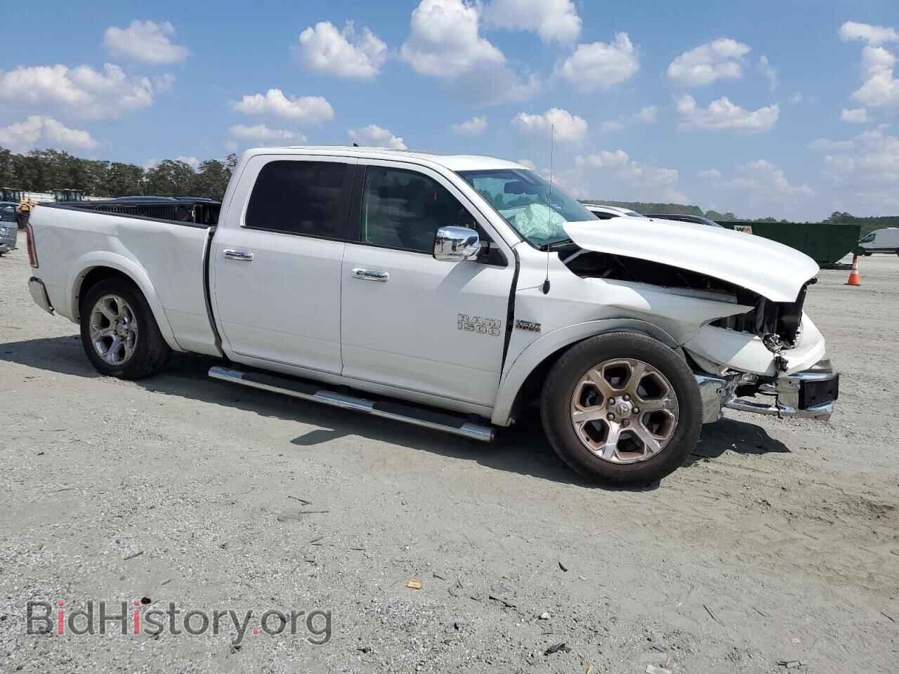 2018 RAM 1500 - VIN: 1C6RR6VT4JS143758 - Фото 4