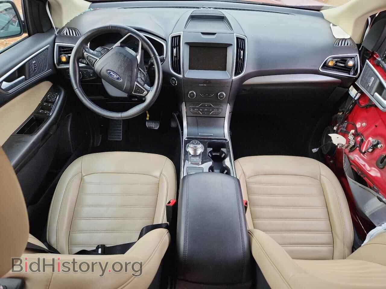 2020 FORD EDGE - VIN: 2FMPK4J92LBA18110 - Фото 8