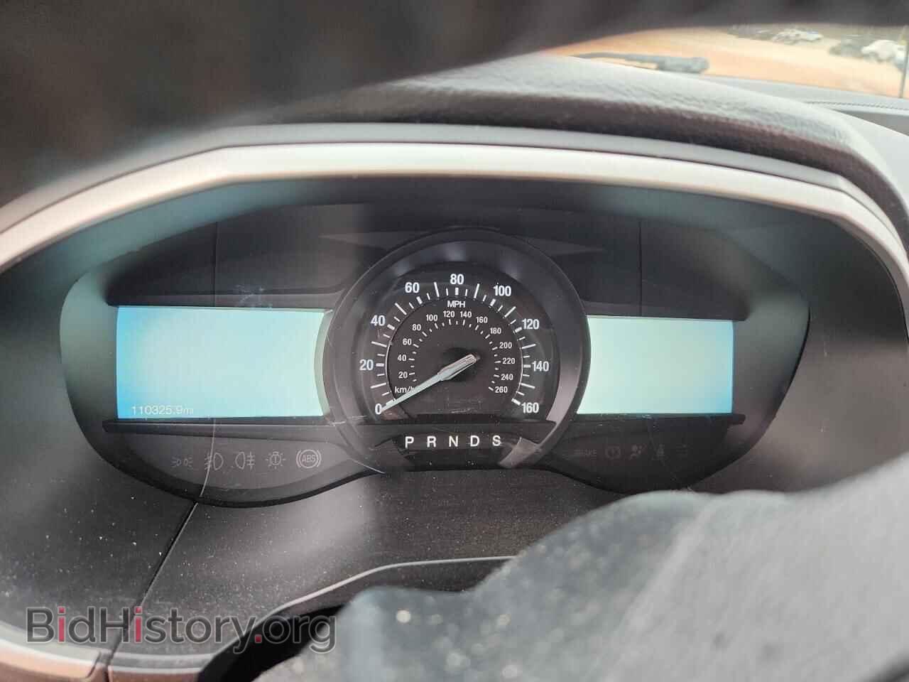 2020 FORD EDGE - VIN: 2FMPK4J92LBA18110 - Фото 9