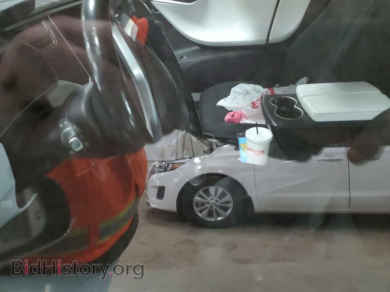 2017 TESLA MODEL S - VIN: 5YJSA1E24HF188427 - Photo 7