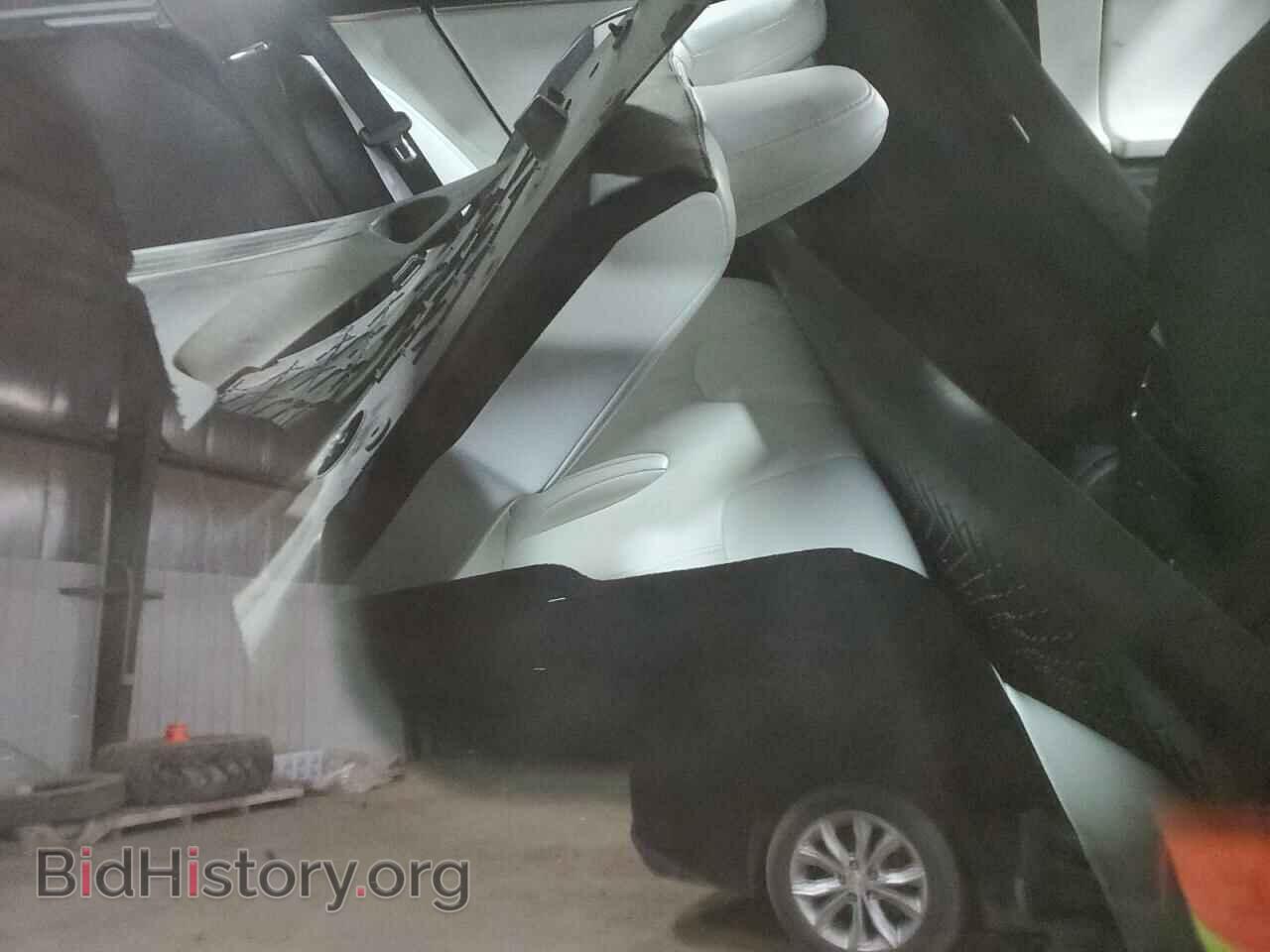 2017 TESLA MODEL S - VIN: 5YJSA1E24HF188427 - Photo 10