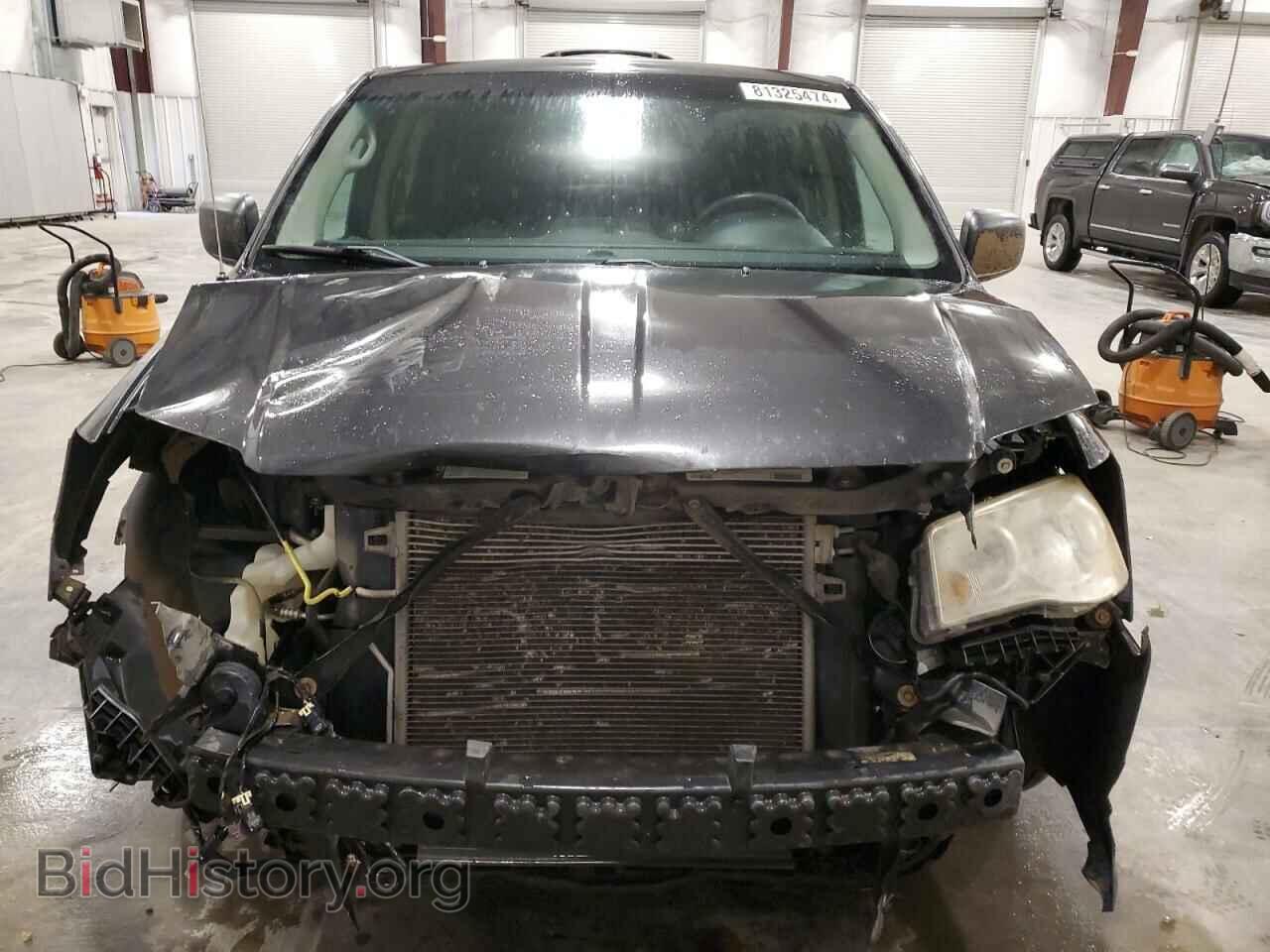 2012 DODGE CARAVAN - VIN: 2C4RDGBG4CR130937 - Photo 5