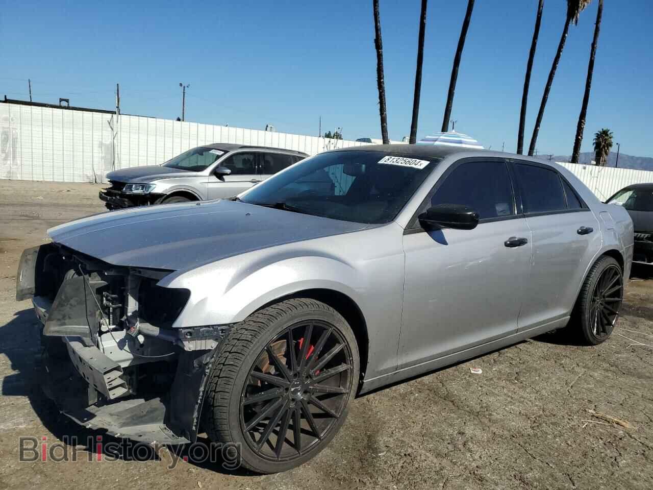 Photo 2C3CCAET9EH109111 - CHRYSLER 300 2014