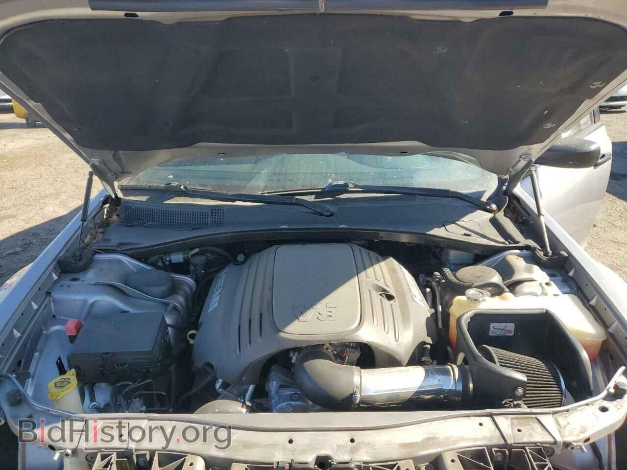 2014 CHRYSLER 300 - VIN: 2C3CCAET9EH109111 - Фото 11