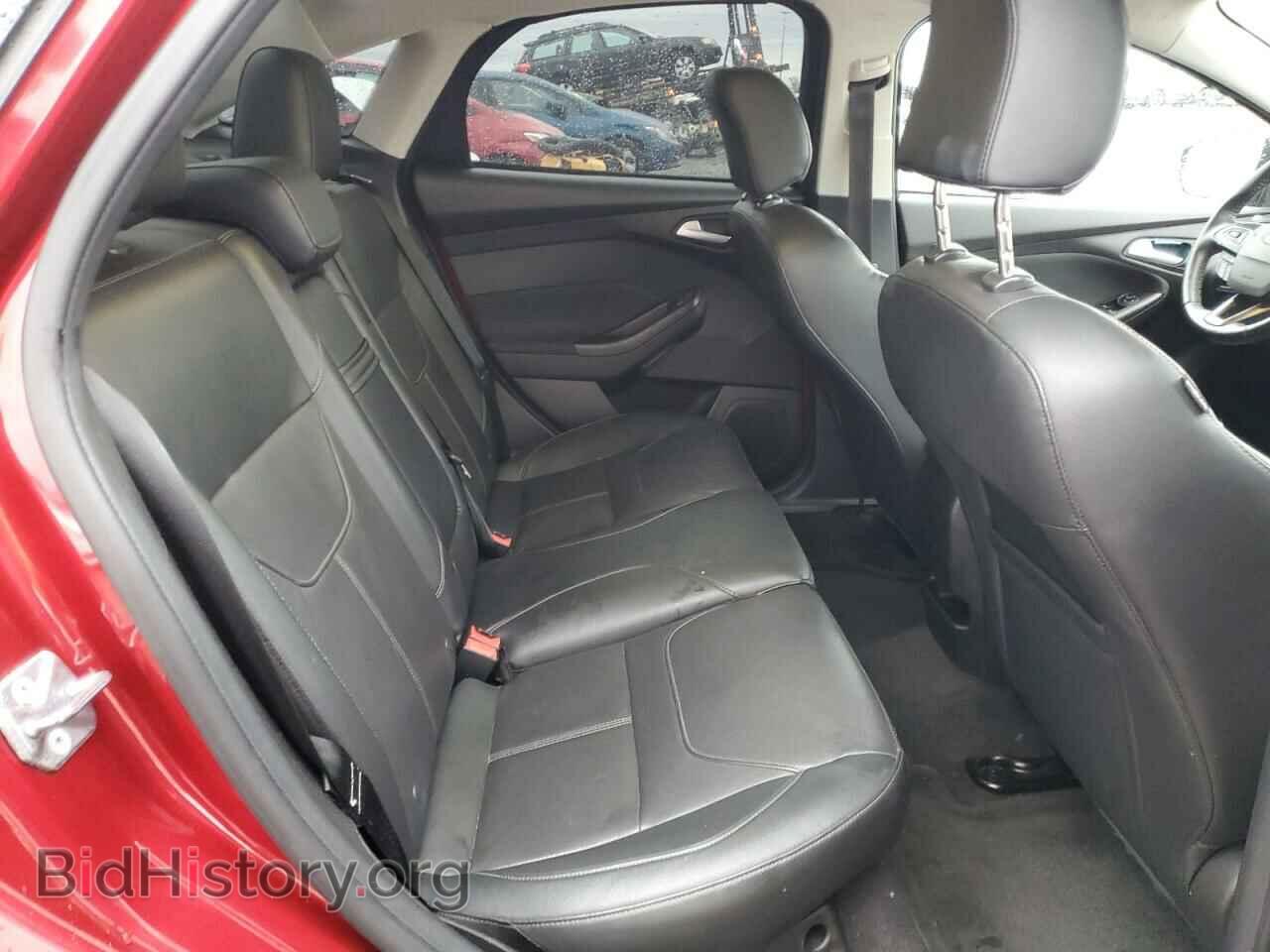 2015 FORD FOCUS - VIN: 1FADP3F28FL292811 - Фото 10