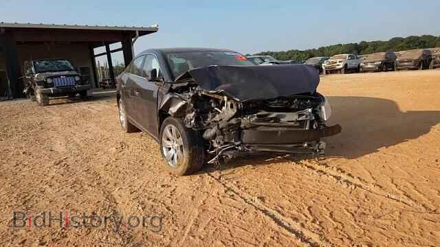 2012 BUICK LACROSSE - VIN: 1G4GD5E39CF378060 - Фото 13