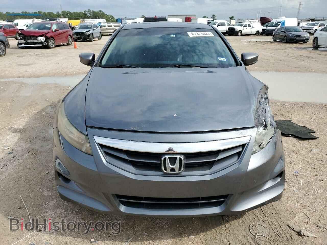 2011 HONDA ACCORD - VIN: 1HGCS2B83BA003902 - Фото 5