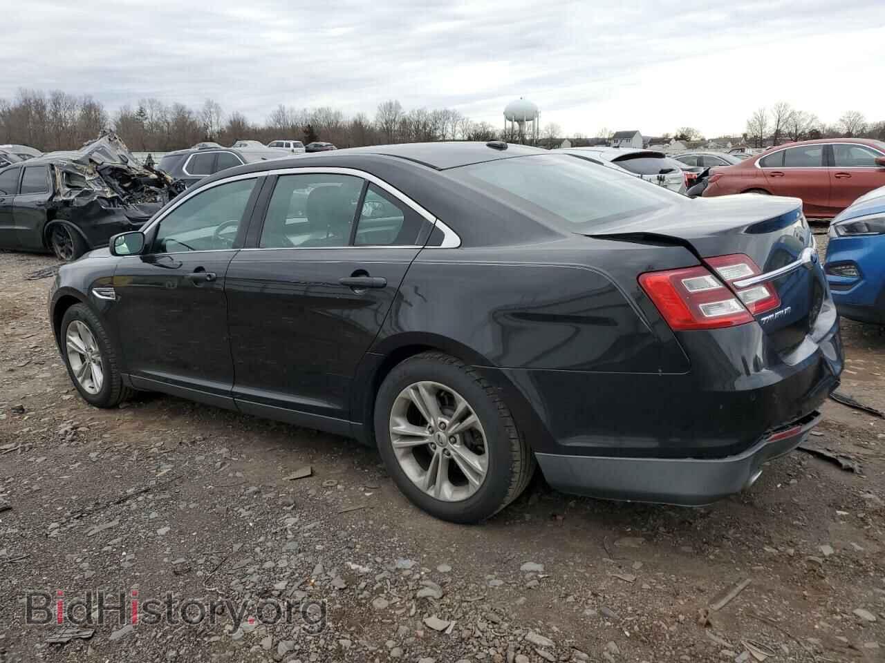 2014 FORD TAURUS - VIN: 1FAHP2E89EG145762 - Photo 2