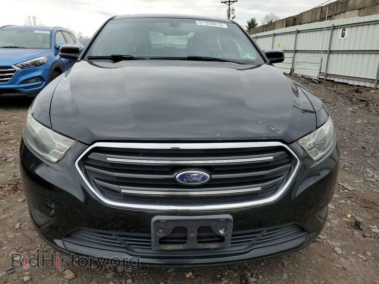 2014 FORD TAURUS - VIN: 1FAHP2E89EG145762 - Photo 5