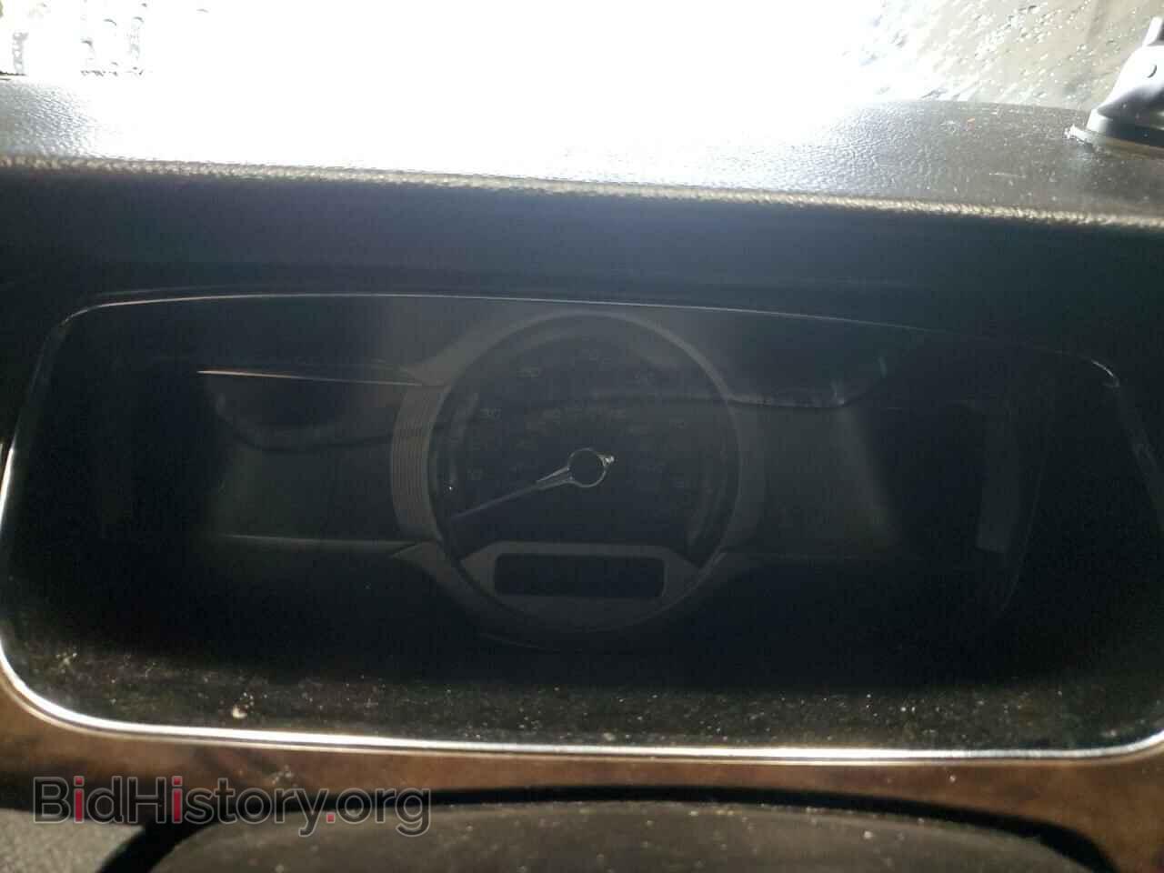 2015 FORD TAURUS - VIN: 1FAHP2F81FG118734 - Фото 9