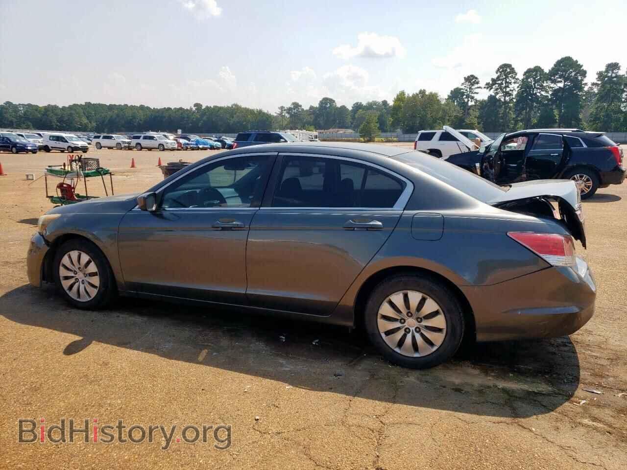 2012 HONDA ACCORD - VIN: 1HGCP2F30CA198472 - Фото 2