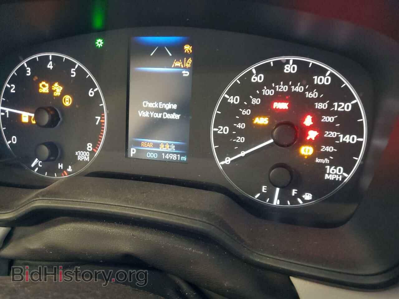 2023 TOYOTA COROLLA - VIN: 5YFB4MDE5PP025860 - Фото 9