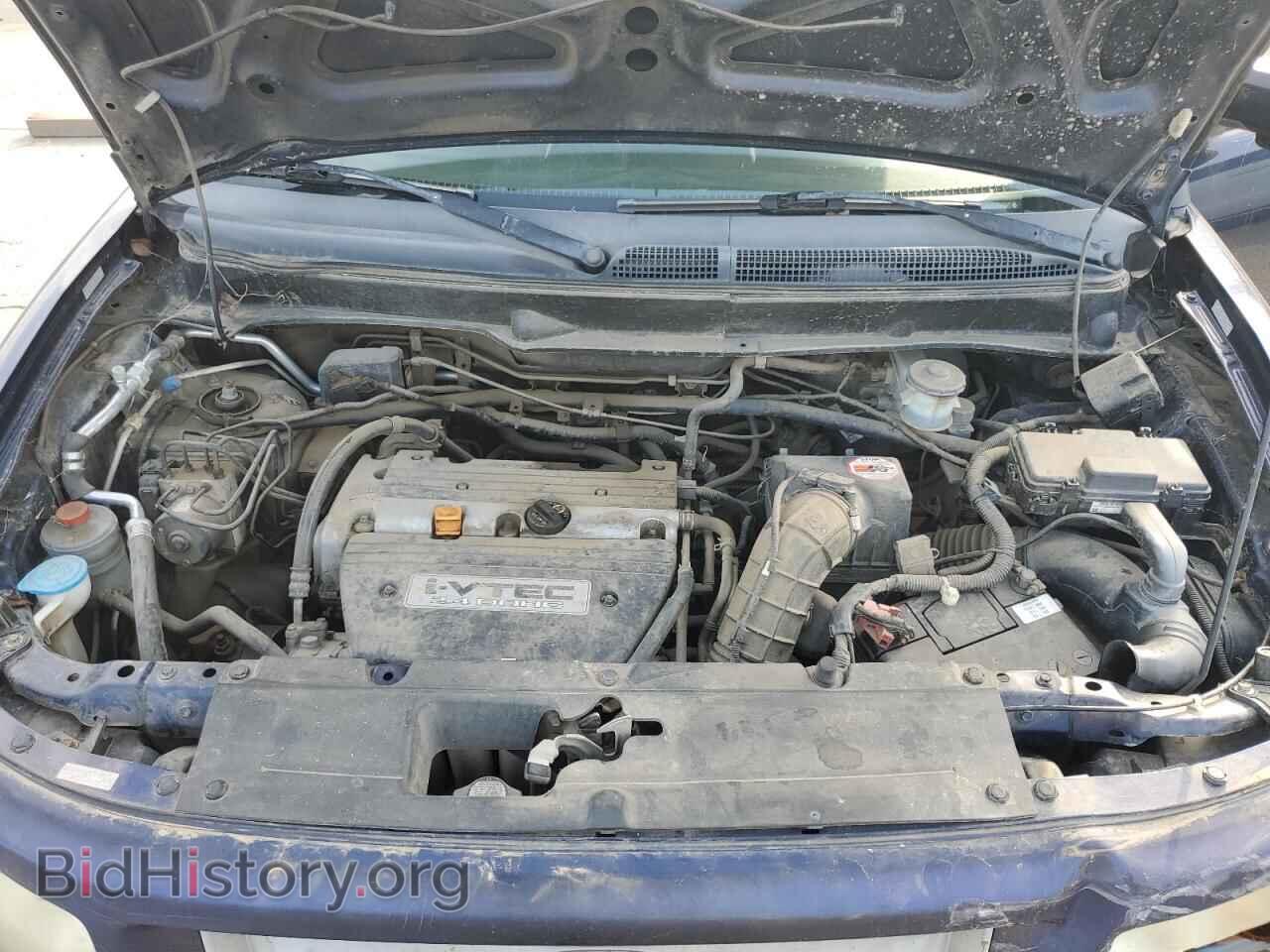 2008 HONDA ELEMENT - VIN: 5J6YH17918L006514 - Фото 11