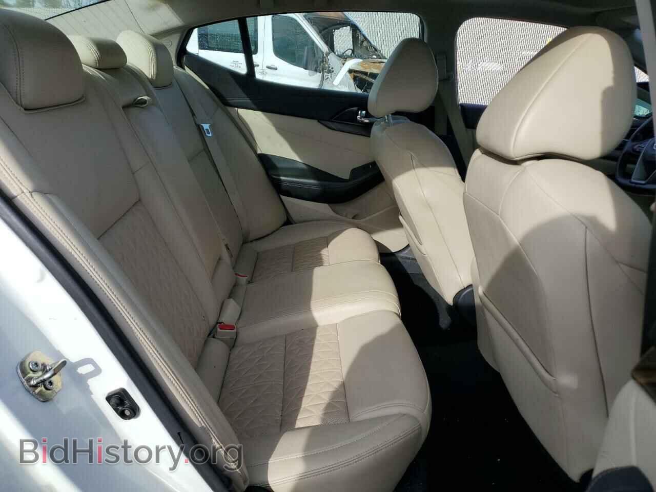 2017 NISSAN MAXIMA - VIN: 1N4AA6AP6HC432608 - Фото 10
