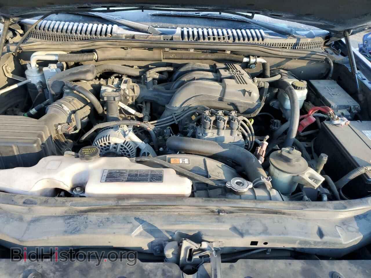 2007 FORD EXPLORER - VIN: 1FMEU31K17UB56400 - Фото 11