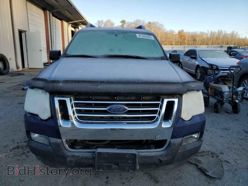 2007 Ford EXPLORER (VIN 1FMEU31K17UB56400) — фото 5 из 12