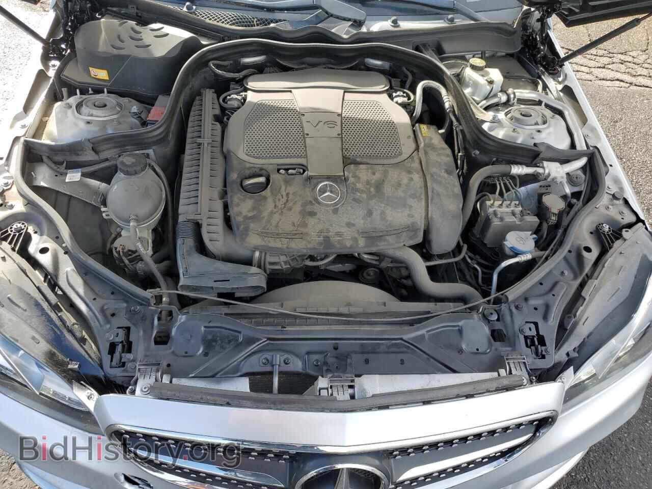 2014 MERCEDES-BENZ E-CLASS - VIN: WDDHF8JB6EB052623 - Фото 11
