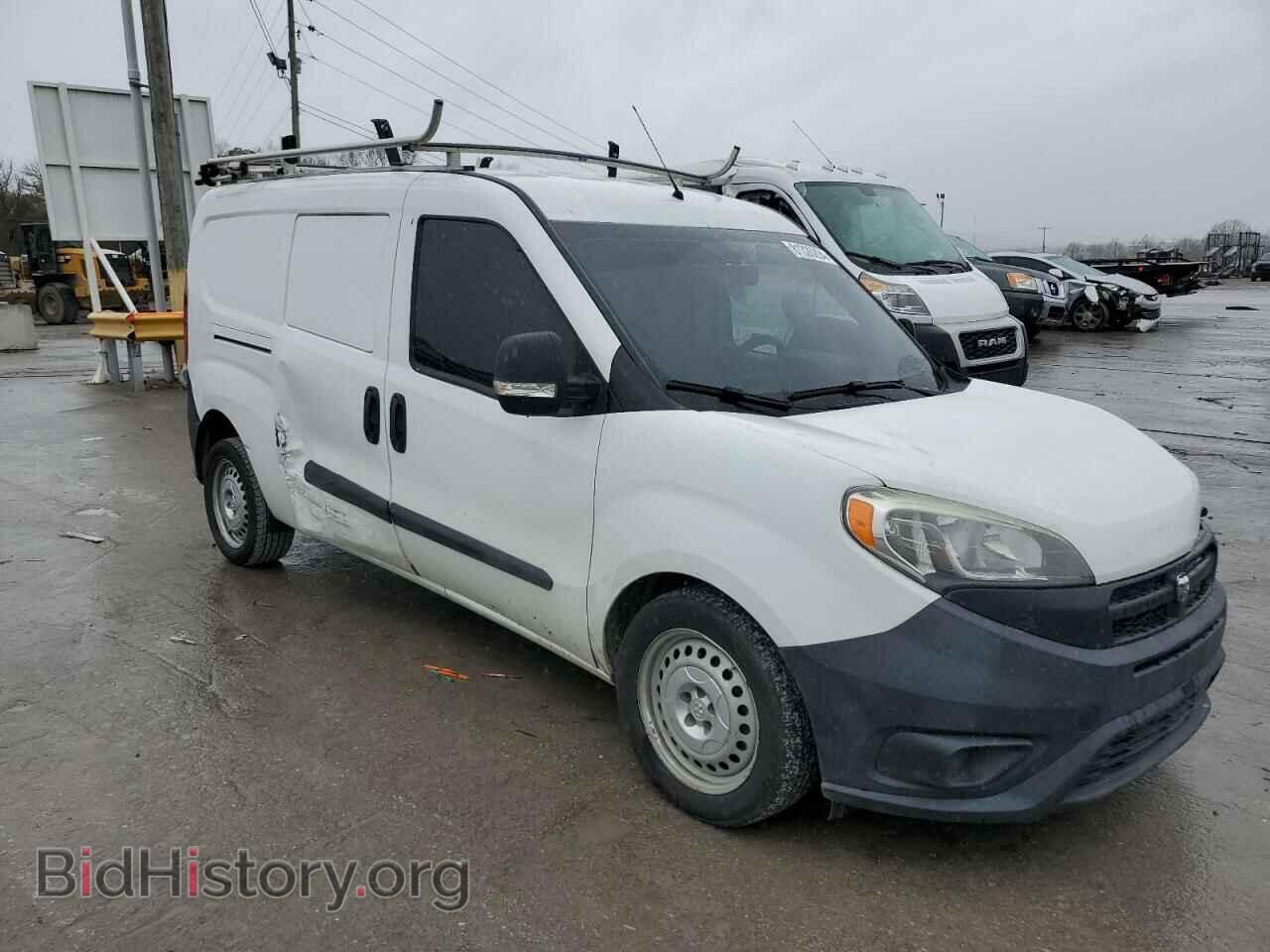 2017 RAM All Models - VIN: ZFBERFAB7H6E56736 - Photo 4
