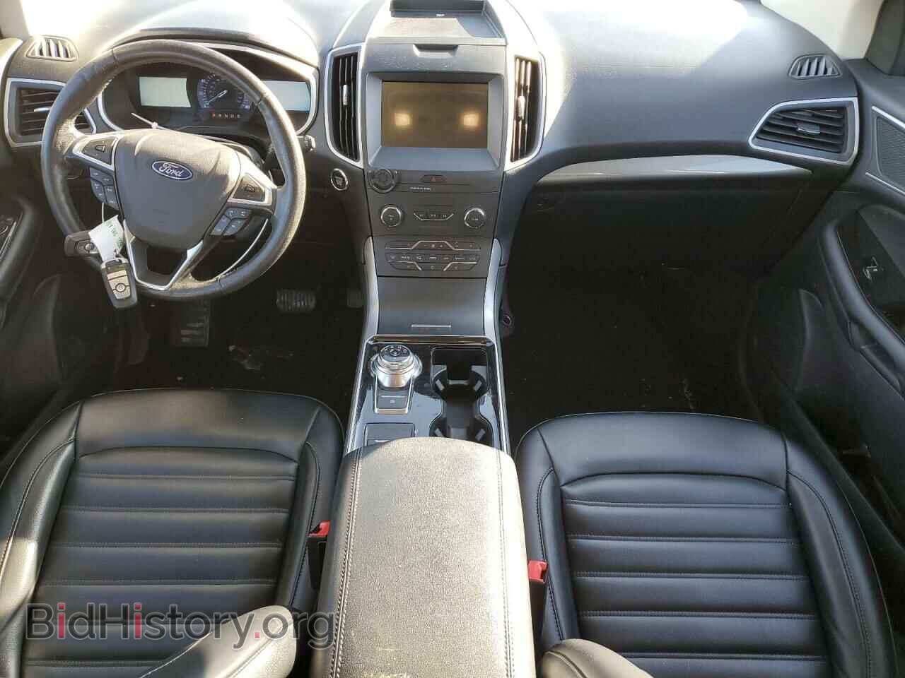 2020 FORD EDGE - VIN: 2FMPK3J96LBA29041 - Фото 8