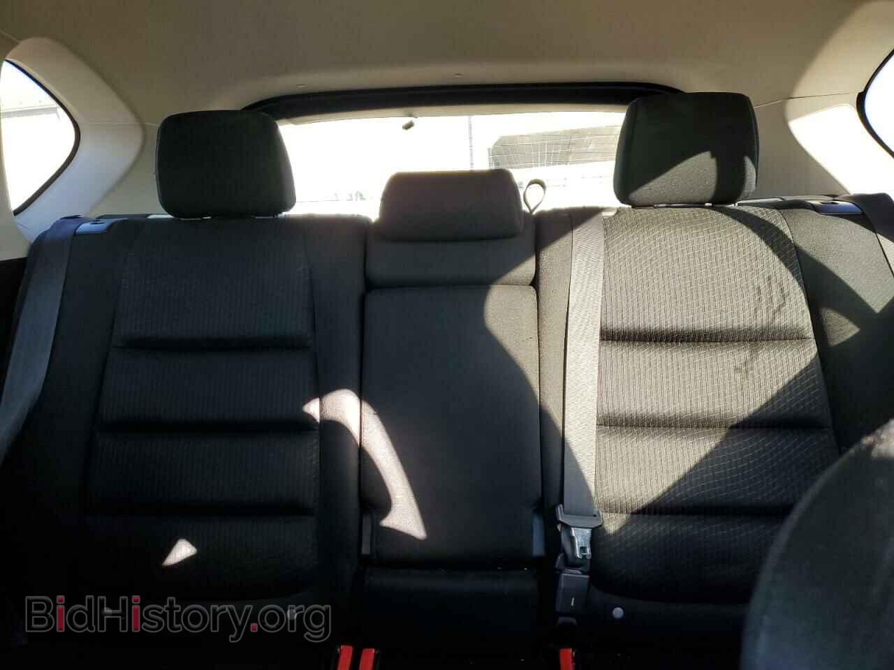 2014 MAZDA CX-5 - VIN: JM3KE4CY1E0351212 - Фото 10