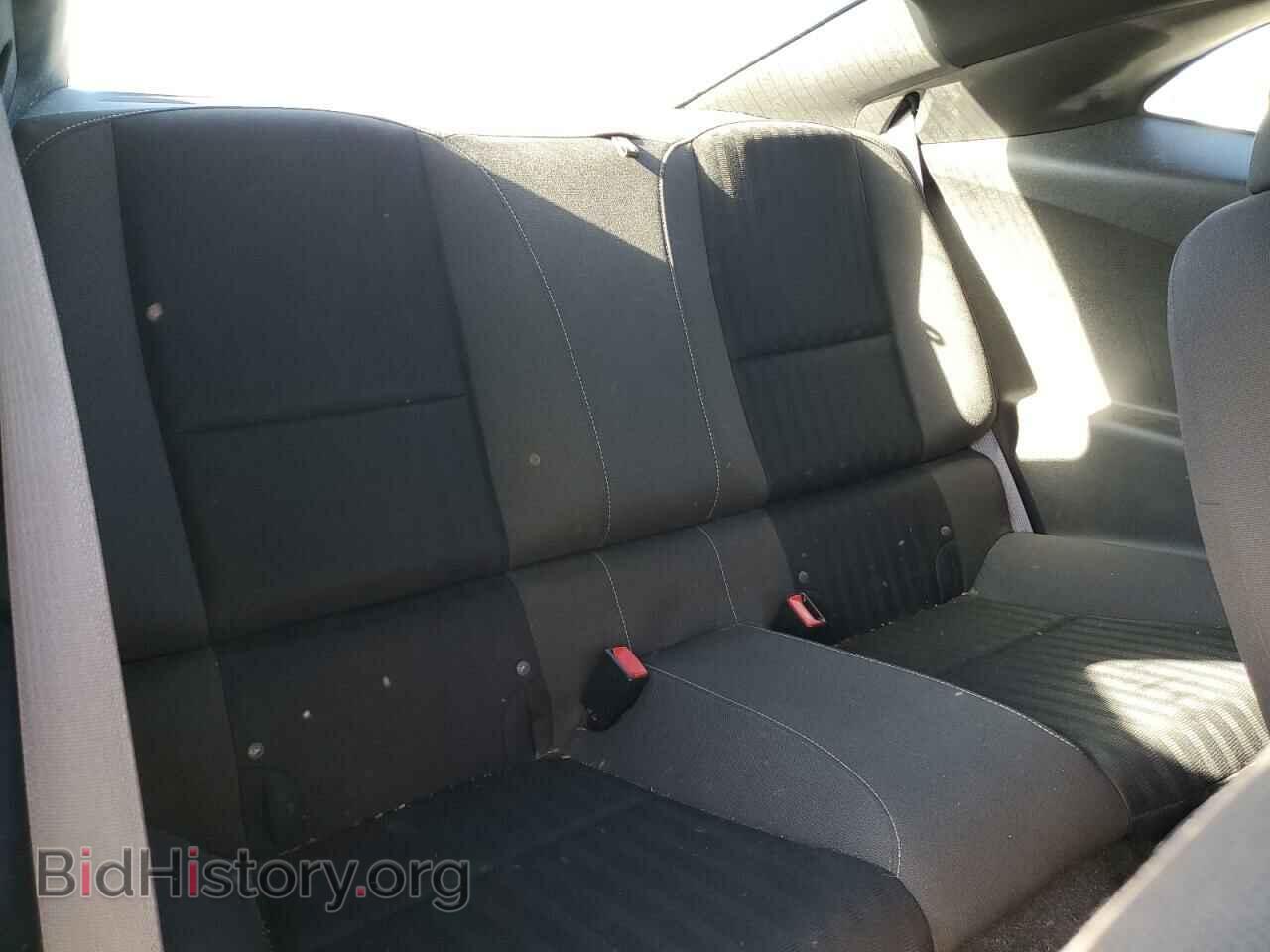 2014 CHEVROLET CAMARO - VIN: 2G1FA1E33E9204247 - Фото 10