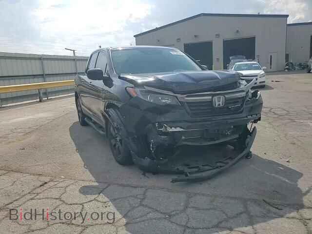 2017 HONDA RIDGELINE - VIN: 5FPYK3F82HB017754 - Фото 14