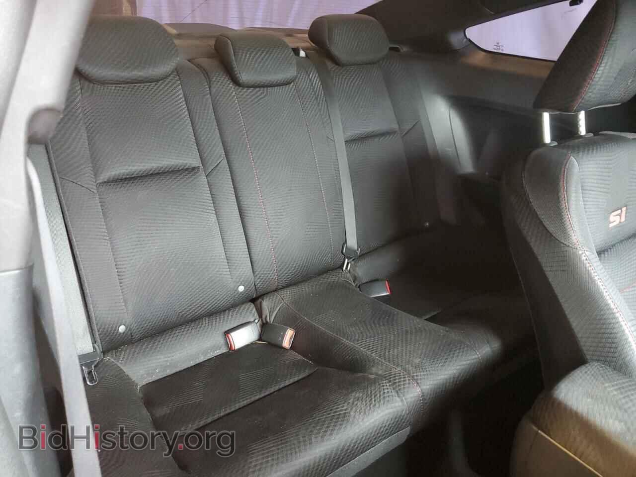 2013 HONDA CIVIC - VIN: 2HGFG4A51DH705335 - Фото 10