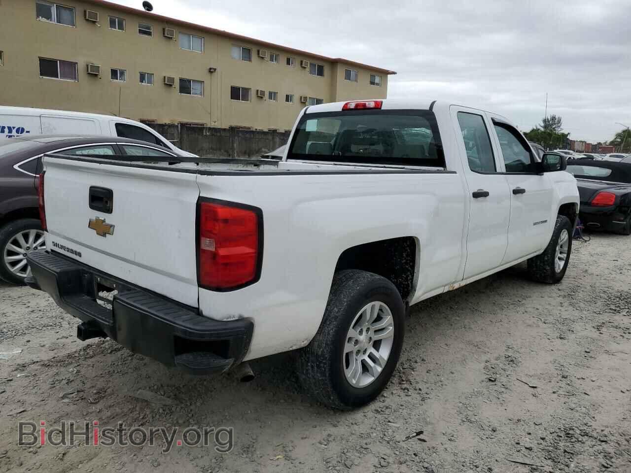 2016 CHEVROLET ALL Models - VIN: 1GCVKNEC8GZ224414 - Фото 3