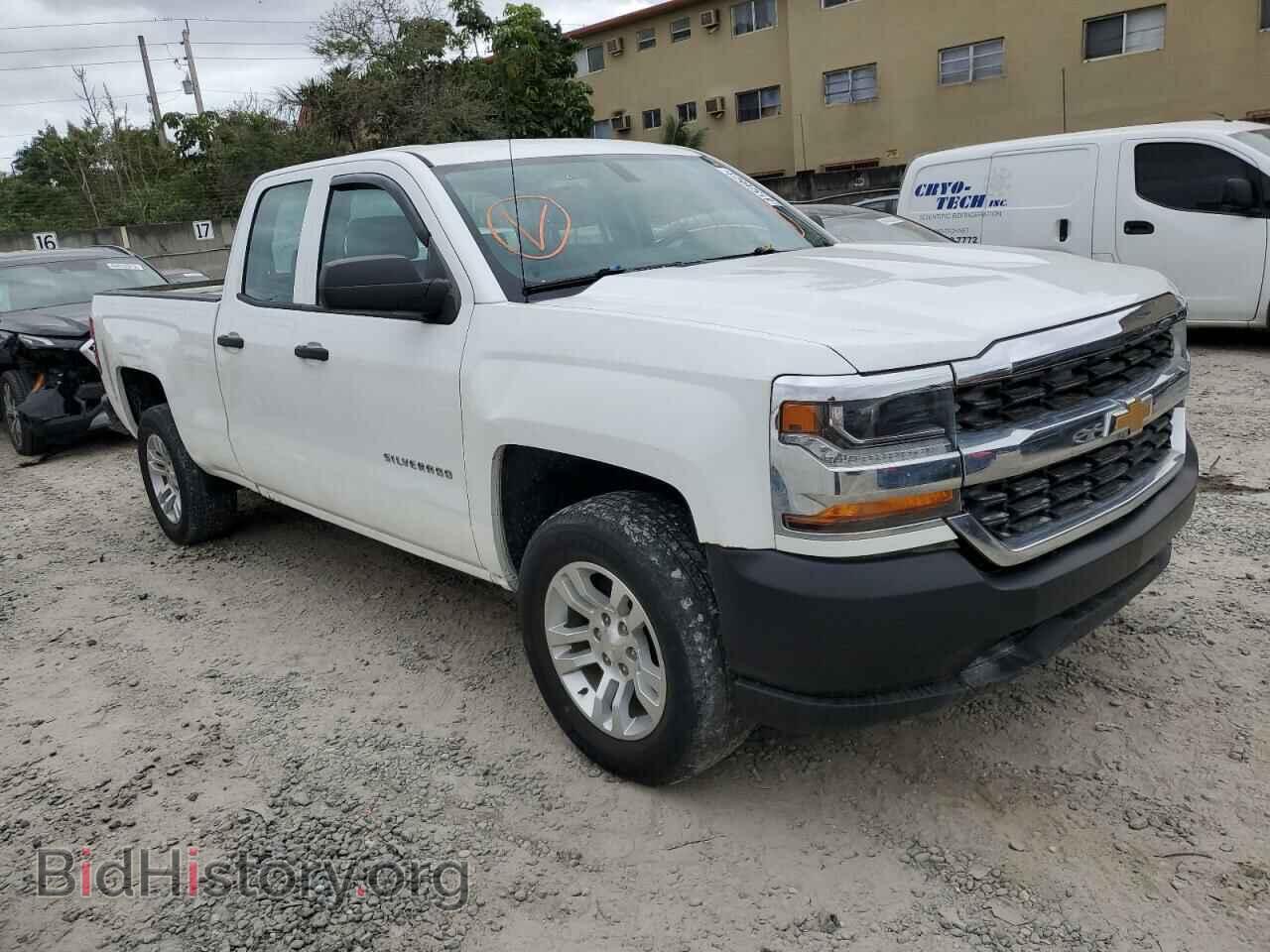 2016 CHEVROLET ALL Models - VIN: 1GCVKNEC8GZ224414 - Фото 4