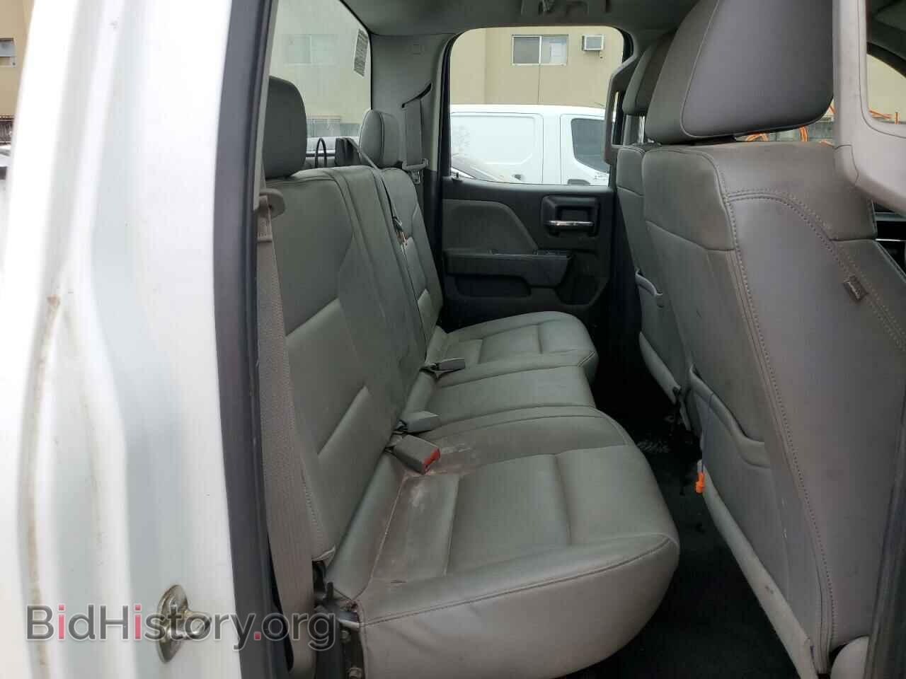 2016 CHEVROLET ALL Models - VIN: 1GCVKNEC8GZ224414 - Фото 10