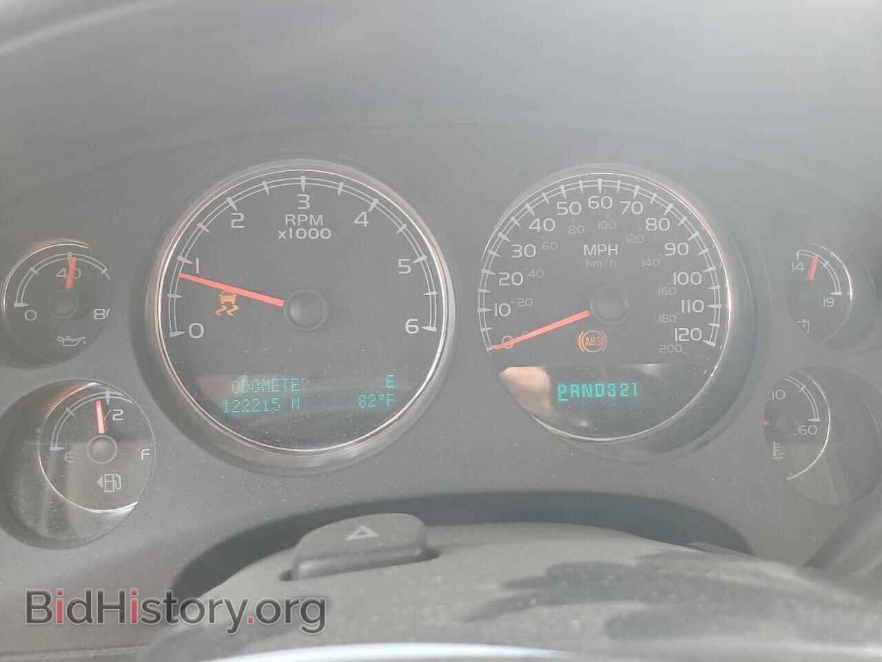 2009 GMC SIERRA - VIN: 1GTEK19059Z254207 - Photo 9