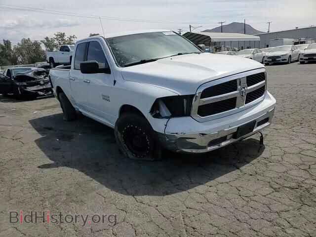 2018 RAM 1500 - VIN: 1C6RR6GG5JS317594 - Фото 14